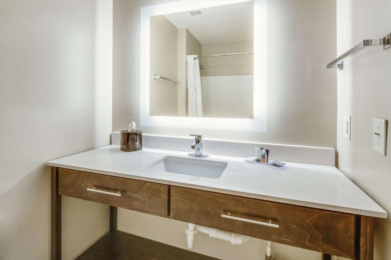 Mainstay Suites Columbus Near Fort Benning ภายนอก รูปภาพ